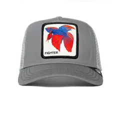GOORIN BROS - Gorra Alpha Betta Truckin – The Farm by Goorin Bros® Official Trucker