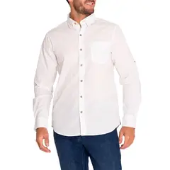 ROCKFORD - Camisa Galiton Estilo Confort y Protección UV al Aire Libre