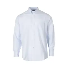 ROCKFORD - Camisa Hombre Wf Pb Celeste