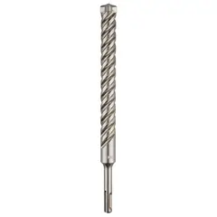 MILWAUKEE - Broca para martillo perforador SDS PLUS 4ct 3/4 x 10 pulg. 48-20-7212