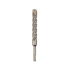 MILWAUKEE - Broca para martillo perforador SDS PLUS 4ct 3/4 x 8 pulg. 48-20-7210