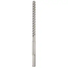 MILWAUKEE - Broca para martillo perforador SDS MAX 4ct 5/8 x 13 pulg. 48-20-3916