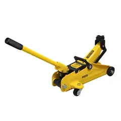 UYUSTOOLS - Gata lagarto caimán patín 2 Toneladas