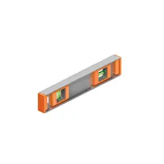 TRUPER - Nivel de mano de aluminio 12
