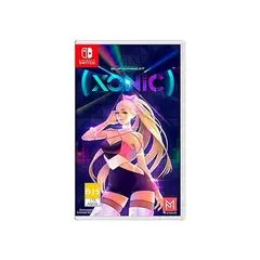 NINTENDO - Switch - Superbeat Xonic