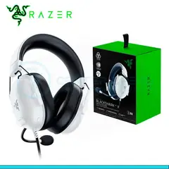 AUDIFONO C/MICROF BLACKSHARK V2 X MULTI-PLATFORM 7.1 WHITE
