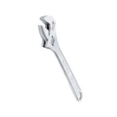 RIDGID - LLAVE INGLESA AJUSTABLE 10