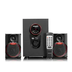 MICRONICS - Parlante FUNKY 70W MIC S7077BT