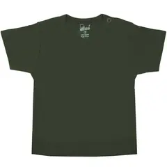 GENERICO - Polo con mangas cortas - Verde M