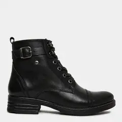 TOP MODEL - BOTINES PARA MUJERES TD-019 (35-39) KARI