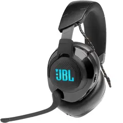 JBL - Audifono Gamer Quantum 610 Wireless Cableado Negro