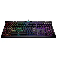 CORSAIR - Teclado mecánico para juegos K70 RGB MK2