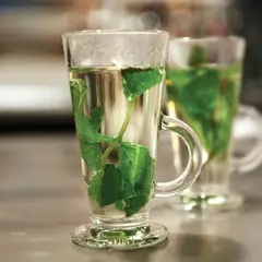 LIBBEY - Irish Acapulco Set de 2 Tazas para Café 266 ml. / 9 oz.