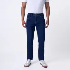 BRONCO - JEAN CARRASCO DENIM - STONE WASH