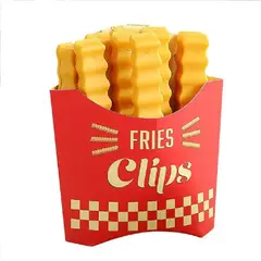 OTTOWARE - Ganchos de Cocina en Forma de Papa