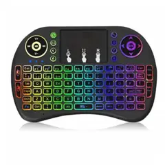 CYBERTEL - Pixel CYB K236-RGB Mini Teclado