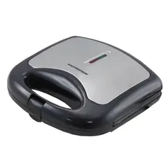 MASTER - Sandwichera ED-7709-2 de 2 panes Premier