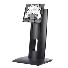 HP - Soporte de altura ajustable Vesa 100x100 Negro