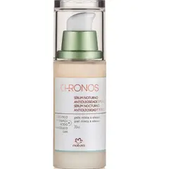 NATURA - Chronos Sérum nocturno antioleosidad 30 ml