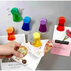 GENERICO - Click imantado para refrigeradora kawaii