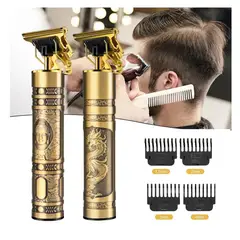 OEM - Maquina De Cortar Cabello Patillera -Hair Clipper