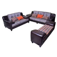 MOBILIARI - SALA 3-2 BANQUETA SYLVANA