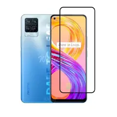 OTTOWARE - Mica Simple para Realme 8 Pro