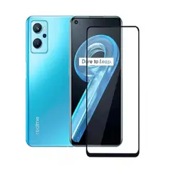 GENERICO - Mica Simple para Realme 9I