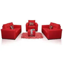 MOBILIARI - SALA 2-2-1 MESA PUFF NEW YORK