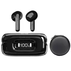 LENOVO - X15 II De Audífonos-Negro y Bolsa de almacenamiento-Negro