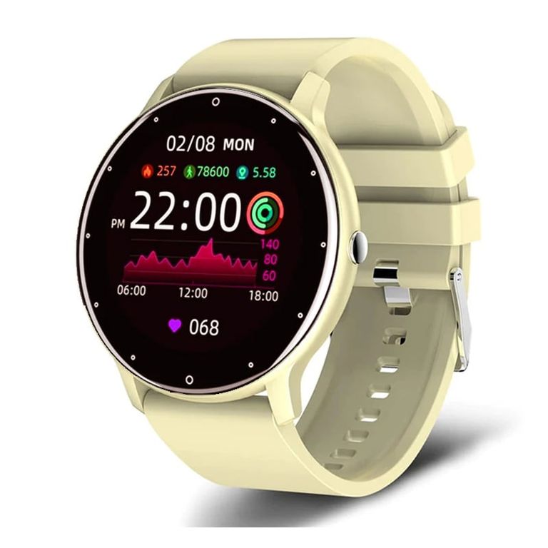 Watch Fit 2-Y Reloj inteligente Bluetooth Sports SmartWatch