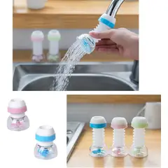 GENERICO - 3 unidades de ROMPE CHORRO AHORRADOR DE AGUA