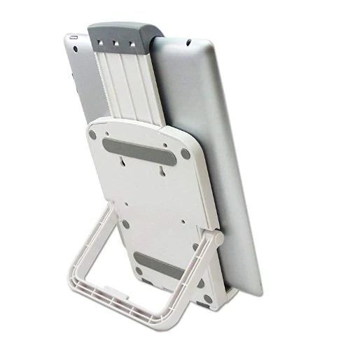 MONTECH - Soporte Universal para Tablet de 7-101 Pulg con Vesa 75x75mm