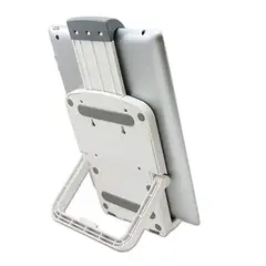 GENERICO - MONTECH - Soporte Universal para Tablet de 7-101 Pulg con Vesa 75x75mm