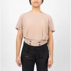 1921 - BLUSA HP23MACKENZIE CHALIS