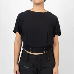 1921 - BLUSA HP23MACKENZIE CHALIS