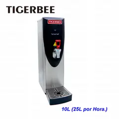 GENERICO - DISPENSADOR DE AGUA CALIENTE CON TEMPERATURA PROGRAMABLE