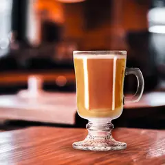 LIBBEY - Set de 2 Tarros para café helado Irish Coffe 142 ml. / 4.8 oz.
