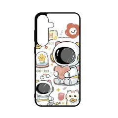 GENERICO - Funda Protector Case Para SAMSUNG S24