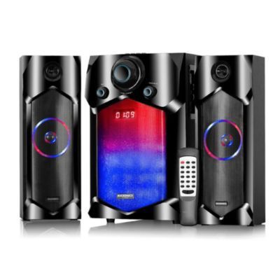 Parlante Tudor MIC S7613KTV