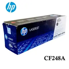HP - Cartucho de Toner 48A CF248A LaserJet Original - Negro