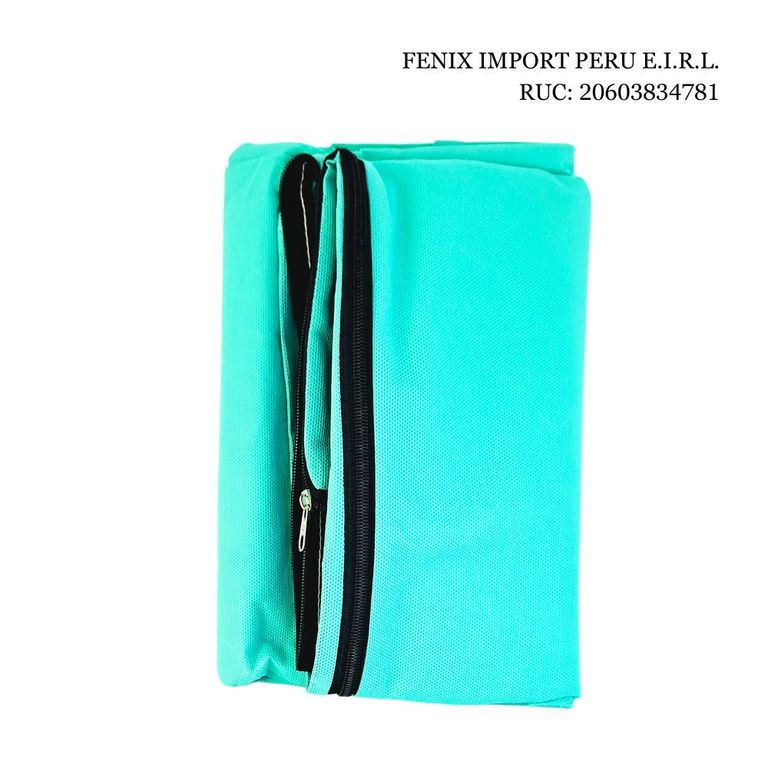 Funda / Forro Para Lavadoras Tela Delgada 16 -22kg