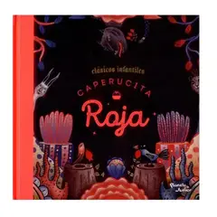 GENERICO - Libro Infantil Caperucita Roja