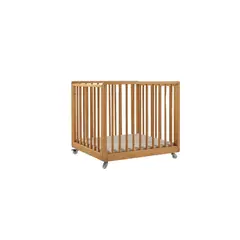 SOFT BABY LUXURY COTTON - Cuna Evolutiva Raymi ¡Mueble 4 en 1!