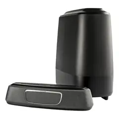 POLK AUDIO - Barra De Sonido Magnifi Magnifi Mini