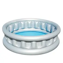 BESTWAY - Piscina Nave Espacial 152m
