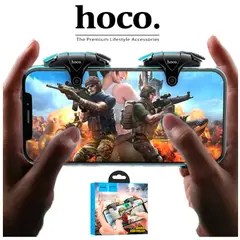 HOCO - Gatillo Para Telefono Celular Controlador Game Boton Pulsador GM5