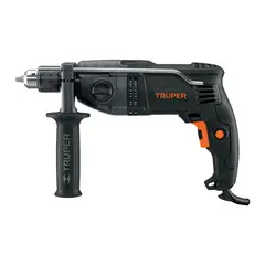 TRUPER - Rotomartillo 1/2" industrial, 900 W, 220 V