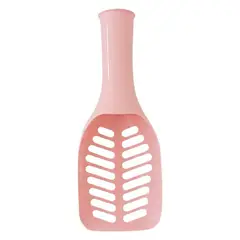 CAT OH - Palita Gruesa para Arenero Rosado