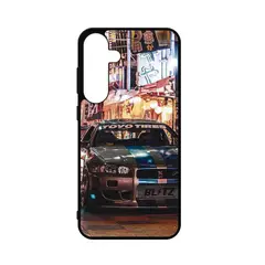 GENERICO - Funda Protector Case Para SAMSUNG S24 PLUS